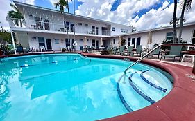 Birch Patio Motel